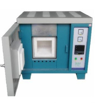 Ltks-1700 Laboratory Muffle Furnace